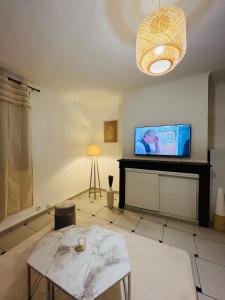 Appartement Auxerre