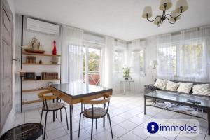 Appartement avec 2 chambre, Vauban proche du tram et tous commerces