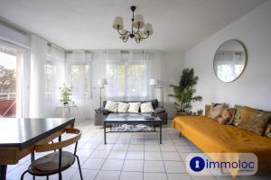 Appartement Appartement avec 2 chambre, Vauban proche du tram et tous commerces 7 RUE MARECHAL VAUBAN 06300 Nice Provence-Alpes-Côte d\'Azur