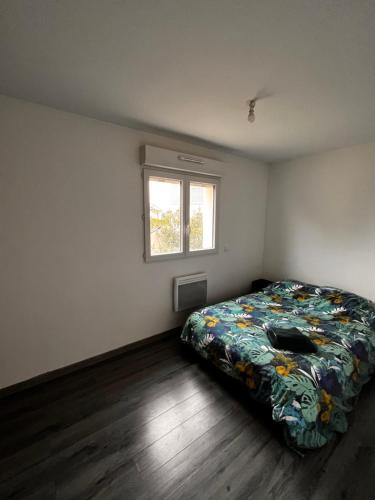 Appartement avec 2 chambres proche Orly