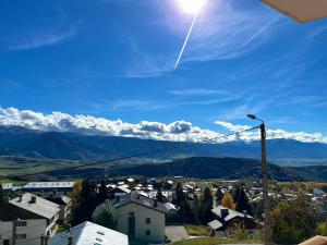Appartement avec balcon