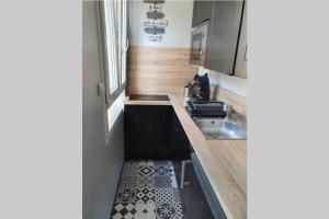 Appartement avec balcon