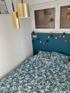 Appartement avec balcon (parking gratuit accolé)