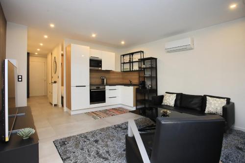 Appartement avec balcon Supercroisette