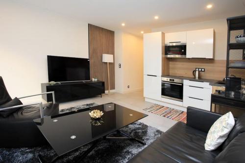 Appartement avec balcon Supercroisette