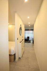 Appartement avec balcon Supercroisette