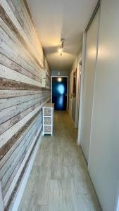 Appartement avec balcon vue mer