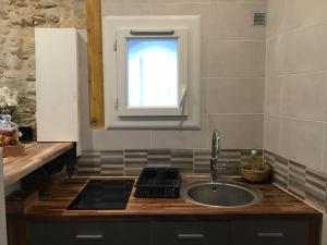 Appartement avec beaucoup de cachet centre historique Montpellier
