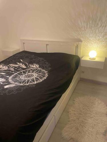 Appartement avec beaucoup de charme