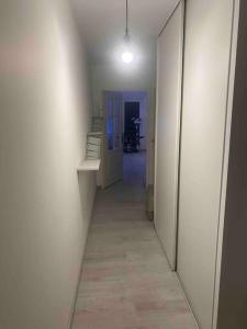 Appartement avec beaucoup de charme