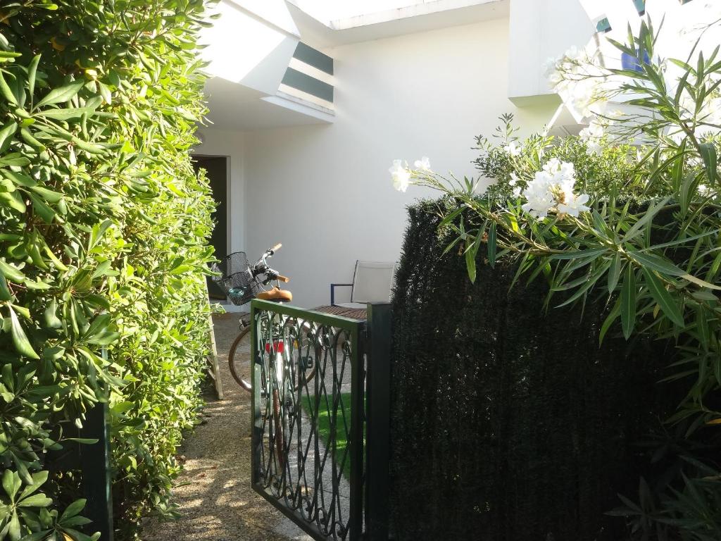 Appartement avec climatisation 30240 Le Grau-du-Roi
