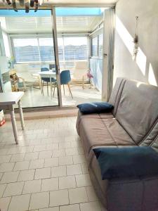 Appartement avec climatisation