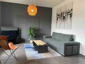 Appartement avec climatisation proche du centre