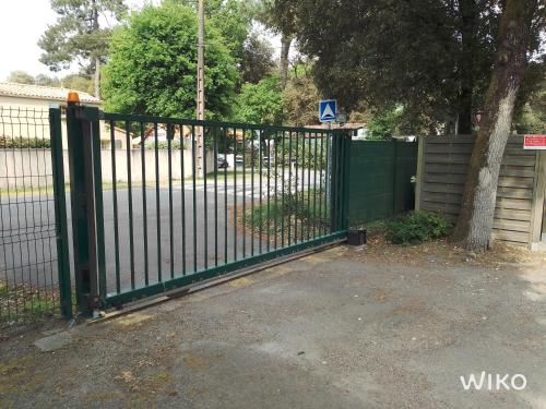 appartement avec cour à ST BREVIN LES PINS