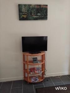 appartement avec cour à ST BREVIN LES PINS