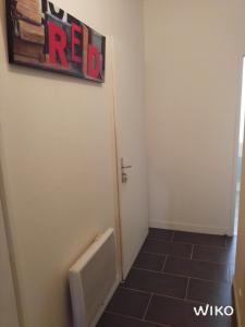 appartement avec cour à ST BREVIN LES PINS