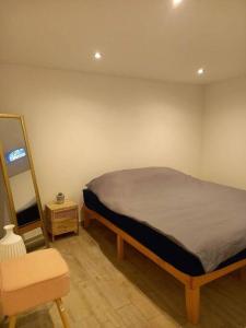 appartement avec cour privative