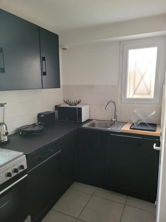 Appartement avec extérieur 287 Chemin du Bosquet, 30220 Aigues-Mortes