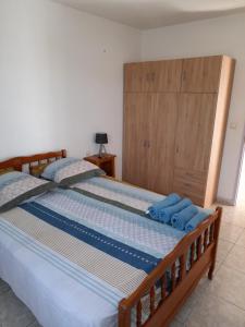 Appartement avec extérieur et parking gratuit