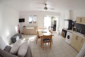 Appartement avec extérieur près des plages