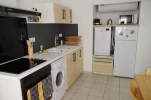 Appartement avec extérieur près des plages