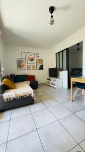 Appartement Appartement avec garage à Mèze B37 9 Avenue Général de Gaulle 34140 Mèze Languedoc-Roussillon