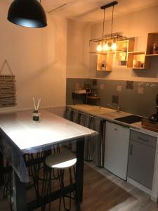 APPARTEMENT AVEC GARAGE CENTRE HISTORIQUE DE BÉZIERS