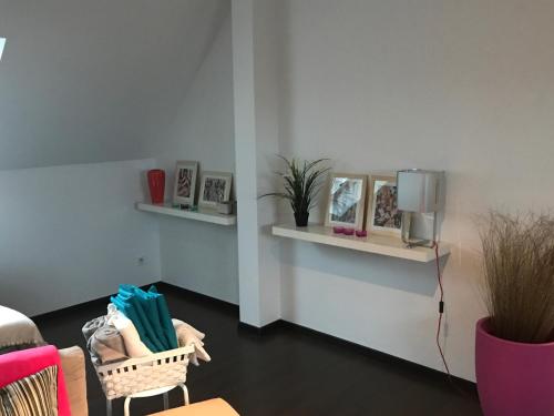 Appartement avec garage Colmar Centre Historique