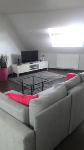 Appartement avec garage Colmar Centre Historique