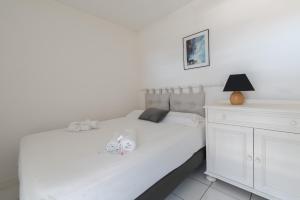 Appartement avec Golf, tennis et mer à volonte