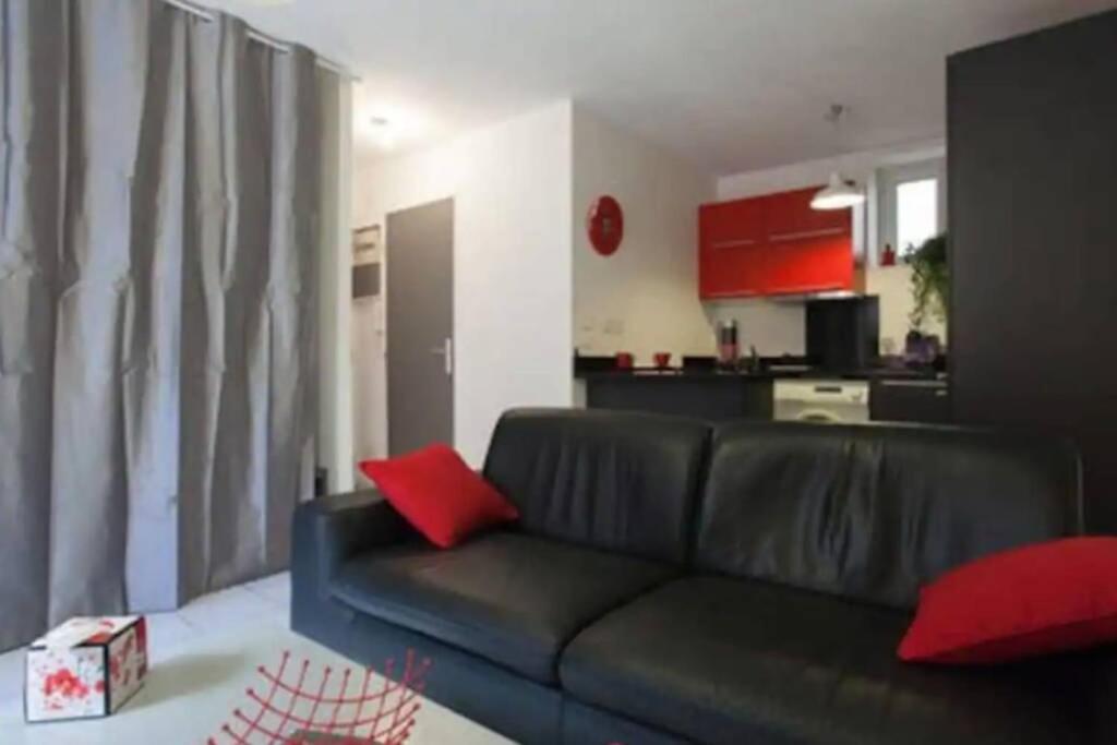 Appartement Avec Grande Terrasse à Cannes 1 17 Rue Jean de Riouffe, 06400 Cannes