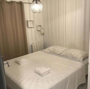 Appartement Avec Grande Terrasse à Cannes