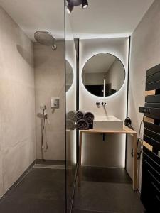 Appartement avec Jacuzzi - Climatisation - Parking