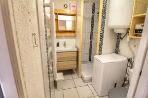 Appartement avec jacuzzi et a 2km des plages