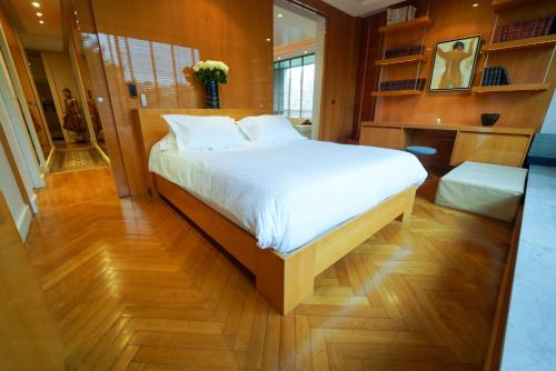 Appartement avec jacuzzi près de Roland Garros