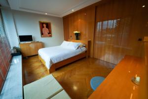 Appartement avec jacuzzi près de Roland Garros