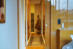 Appartement avec jacuzzi près de Roland Garros
