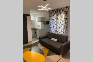Appartement Avec jacuzzi privatif cocon d'amour