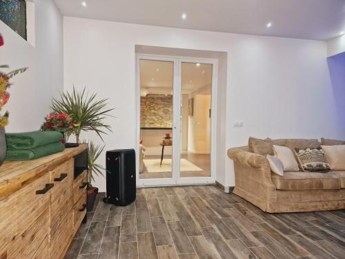 Appartement avec jacuzzi privé à Disney
