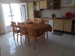 Appartement avec jardin à Royan