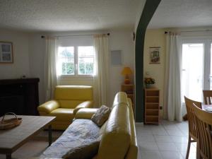 Appartement avec jardin à Royan