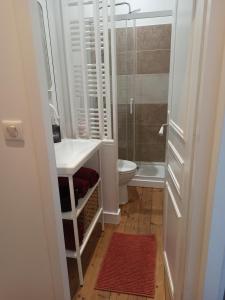 Appartement avec jardin