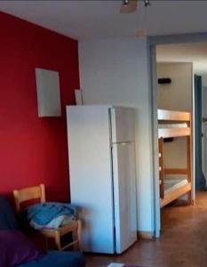 Appartement avec jardin Gruissan