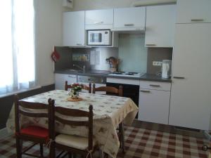Appartement avec jardin LES COQUELICOTS