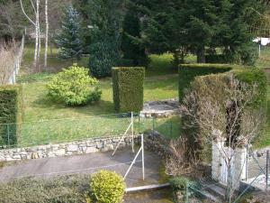 Appartement avec jardin LES IRIS