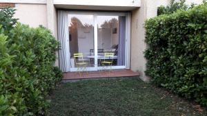 Appartement Appartement avec jardin privatif 88 Rue de Jarlard 81000 Albi Midi-Pyrénées