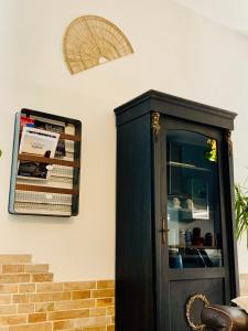 Appartement avec jardin privatif