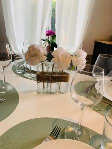 Appartement avec jardin privatif