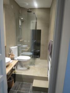 Appartement avec jardin privatif