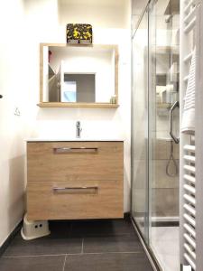 Appartement avec Jardin Proche Centre Ville